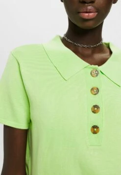 ESPRIT Kurzarm - Poloshirt - Citrus Green -Esprit fdb704e07711401d86e6bee64a407471