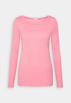 ESPRIT Longsleeve - Pink -Esprit fdb9fdfb636747dc951c21ac0b292497 scaled