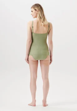 Esprit Maternity Tankini - Badpak - Real Olive -Esprit fef61e0de19348e18b121aa4b6f09676 scaled