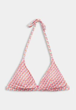 ESPRIT Marley Beach Mit Wattierten Cups - Bikinitop - Pink Fuchsia -Esprit ff004a0e19c4401b934ab5b96a7c9311