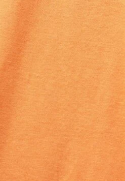 ESPRIT Gebreide Jurk - Orange -Esprit ff0b90b08ac34e468d1aa000fff31868