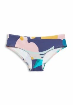 ESPRIT In Hipster Form Mit Print - Zwemslips - Dark Blue -Esprit ff3a6779d58649b4b4937dd49739ede5