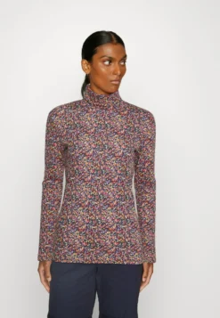 Edc By Esprit Longsleeve - Black