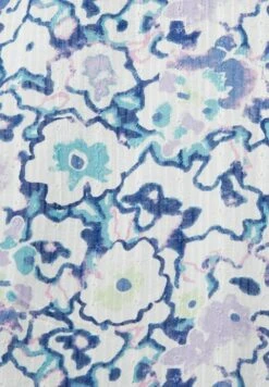 ESPRIT Mit Floralem Allover - Blousejurk - White 13 ESPRIT Mit Floralem Allover - Blousejurk - White -Esprit ffab097392ce4f709f2f7378de916b91